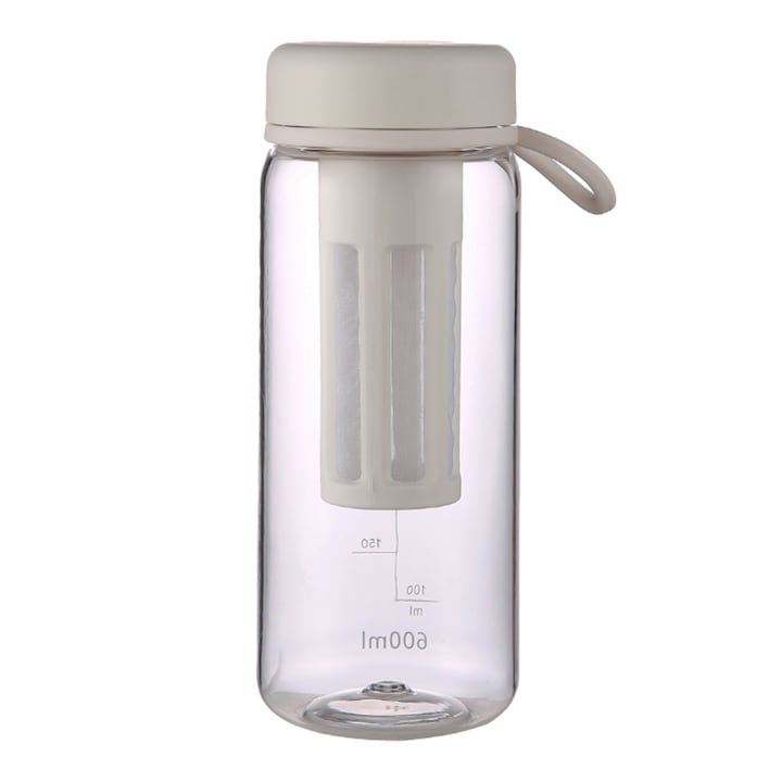 Cafetiera pentru Cold Brew 600ml design ergonomic filtru detasabil acril