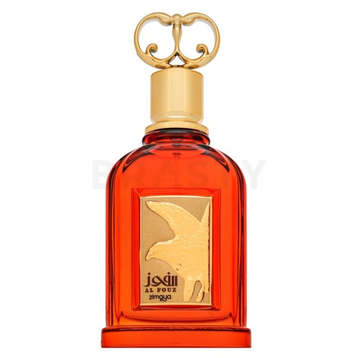 Zimaya Al Fouz Eau de Parfum unisex 100 ml
