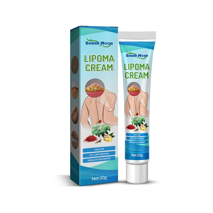 Crema Indepartare Lipom