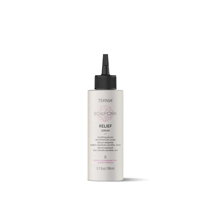 Soothing serum for sensitive scalp Relief Moisturizing Lakme 150 ml