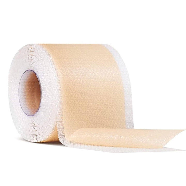 Plasture corectare urechi Chucai silicon moale Crem