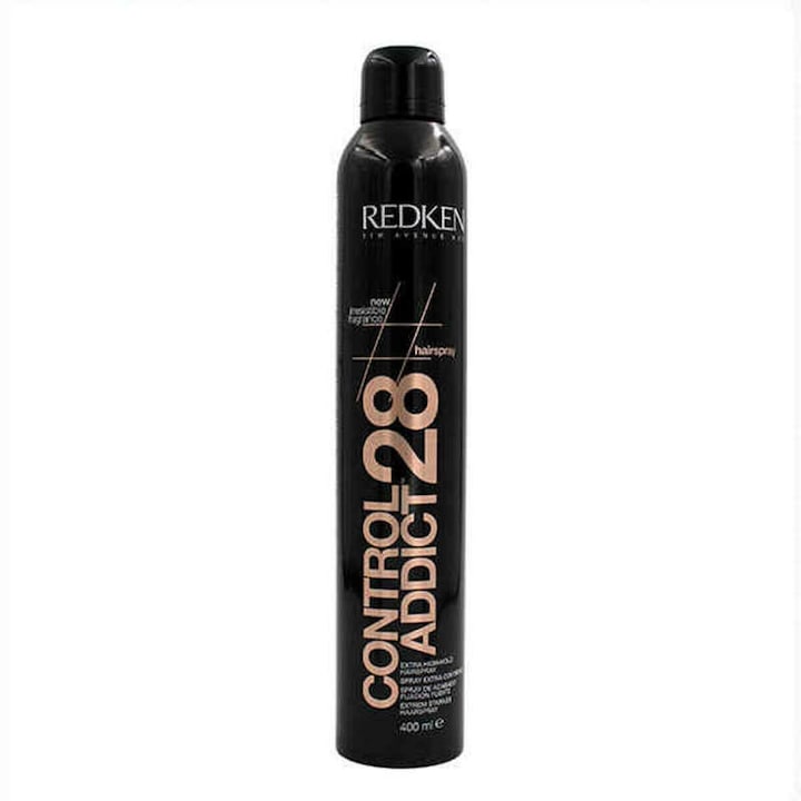 Fixativ par Redken Control Addict 400 ml