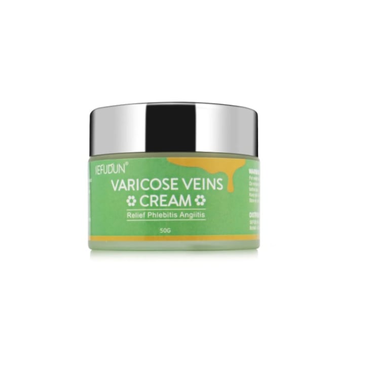 Crema pentru vene varicoase Sefudun 50g