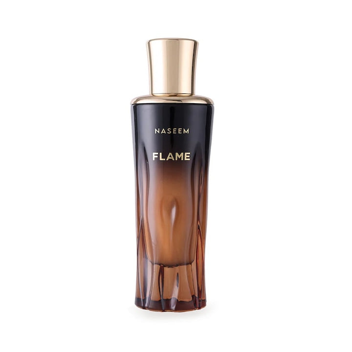 Naseem Flame Eau de Toilette barbati 80 ml