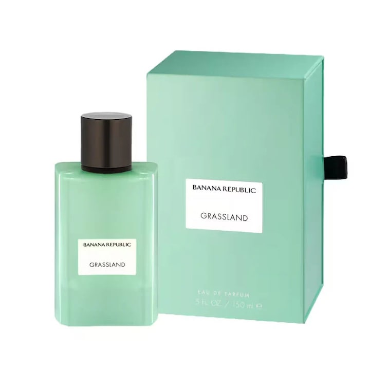 Banana Republic Grassland Unisex Eau de Parfum 150ml