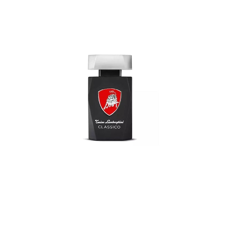 Tonino Lamborghini Classico Eau de Toilette barbati 125 ml