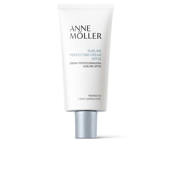 Anne Möller Perfectia crema de noapte Night Progressive Peeling Cream 50 ml