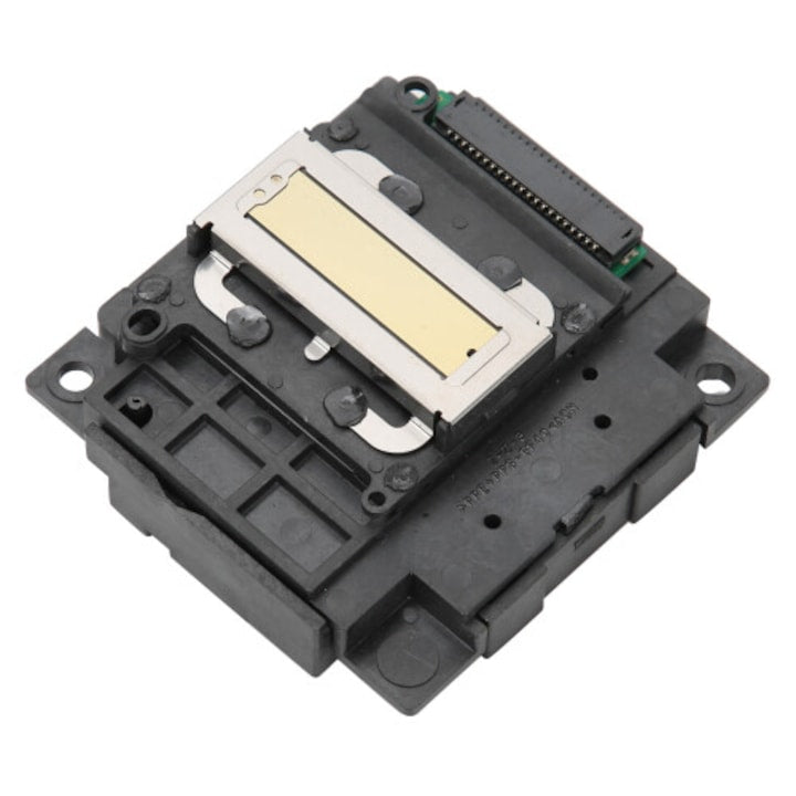 Cap de imprimare de inlocuire OB-k0509--260819-1040 compatibil cu imprimante Epson plastic dur negru