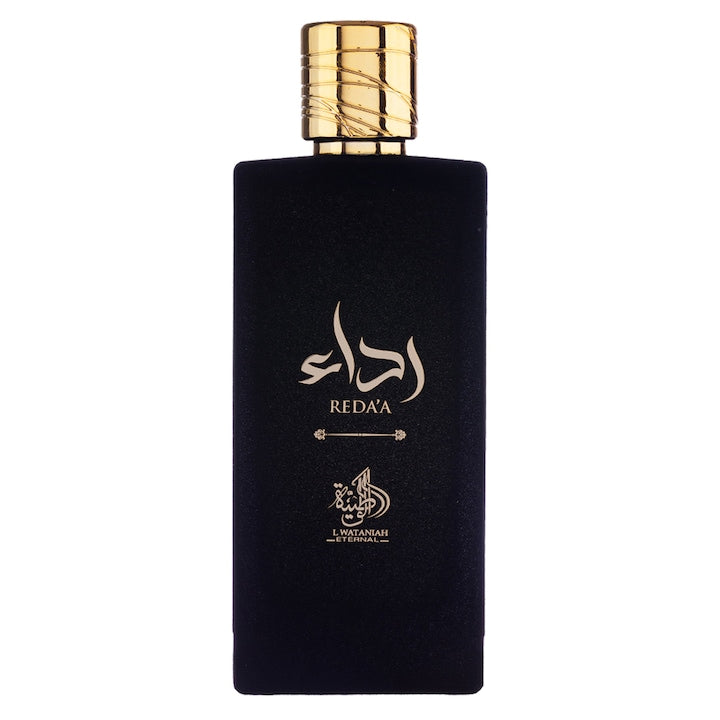 Redaa 100ml - Eau de Parfum for Men