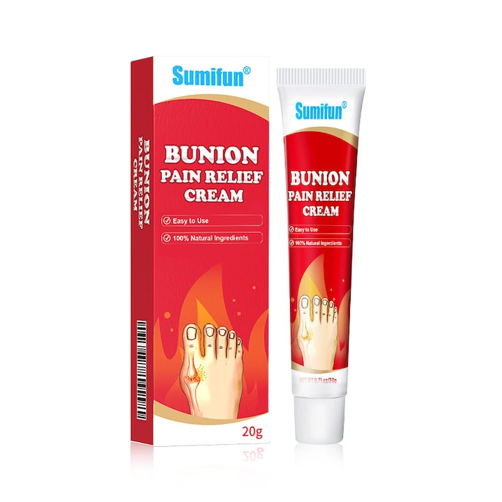 Crema pentru ingrijirea monturilor Sumifun 20g