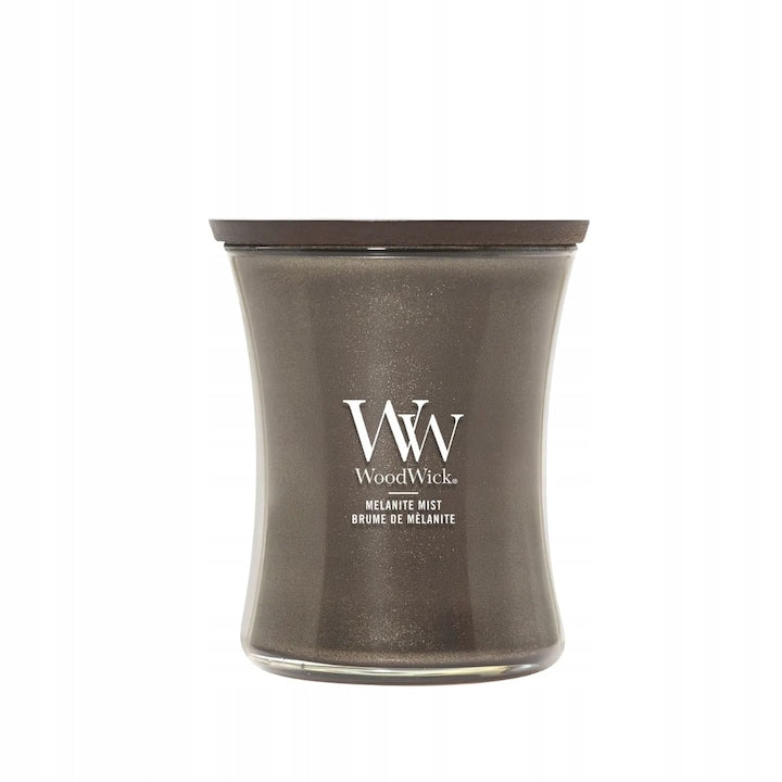 Woodwick Precious Metals Melanite Mist 275 g