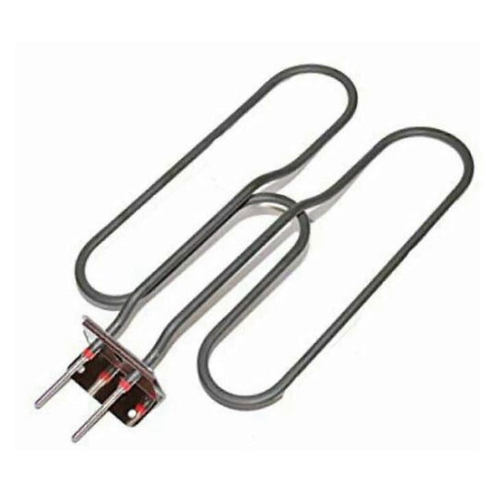 Element incalzire pentru gratar Weber Q140 Q1400 40x21cm