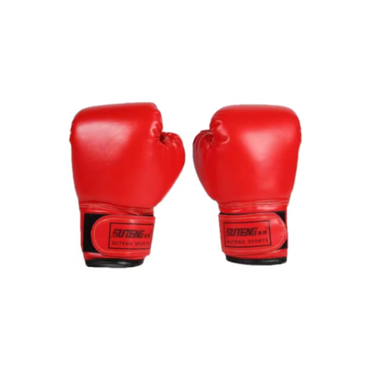 Manusi BOX pentru copii intre 3-10 ani