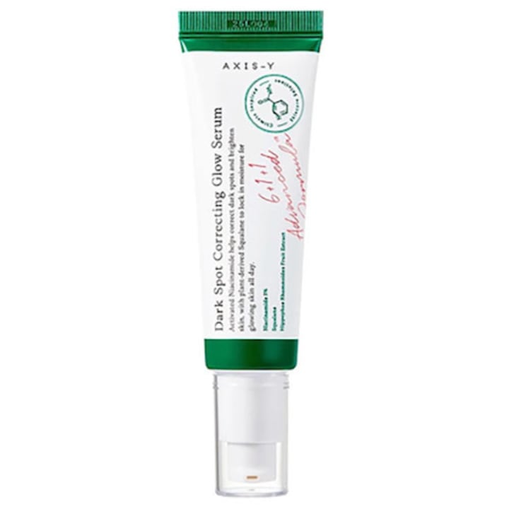 Serum pentru corectarea petelor pigmentare AXIS-Y 50 ml