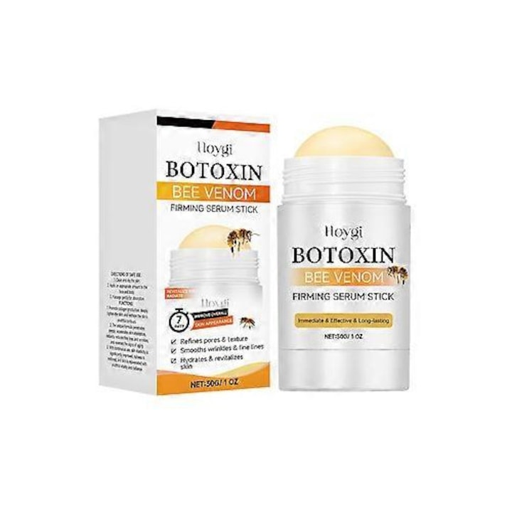 Botoxin Bee-Venom Anti-Aging Stick for Women 10g