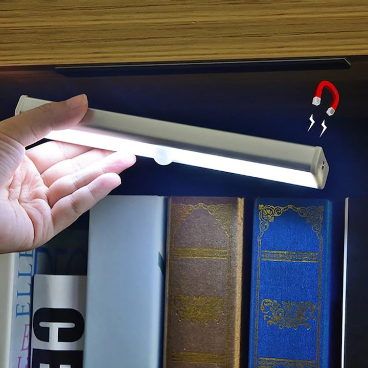 Set corpuri de iluminat smart LED BOMSTOM