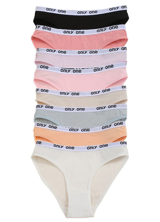 OEM - set 8 multicolor Multicolor