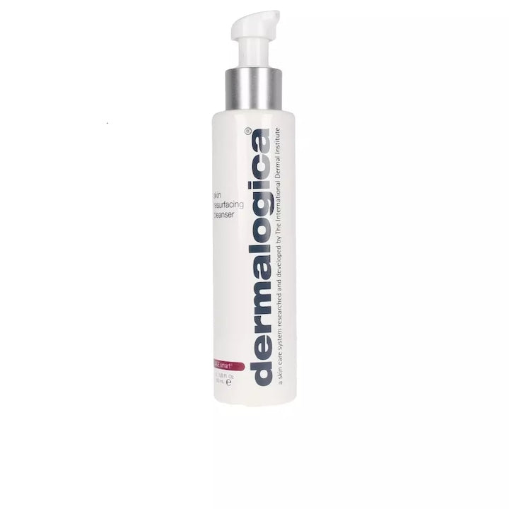 Demachiant exfoliant cu efect anti-imbatranire Dermalogica Age Smart Femei 150 ml