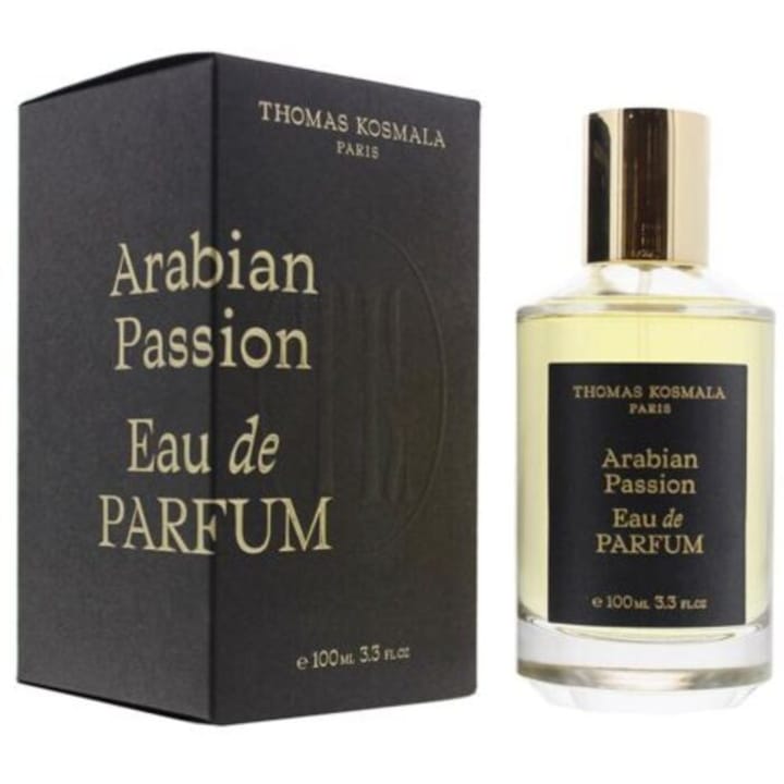 Thomas Kosmala Arabian Passion Eau de Parfum unisex 100 ml