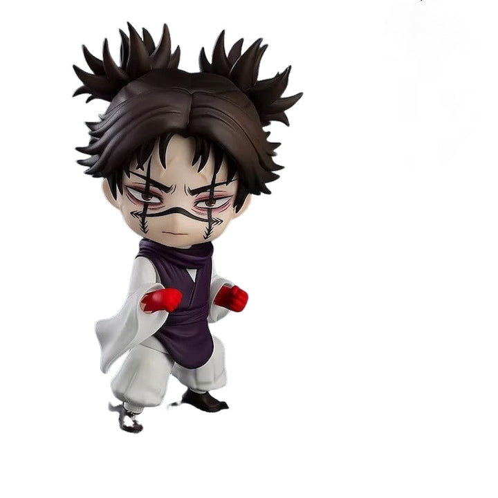 Figurina Jujutsu Kaisen 10cm multicolor