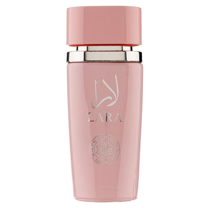 Lara Pink 100ml - Apa de Parfum dama