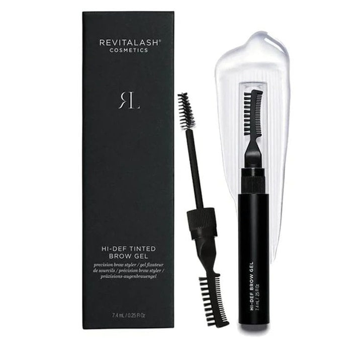 Gel sprancene RevitaLash 7.4 ml Transparent