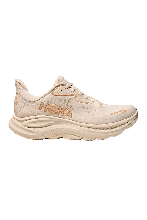 Hoka - Pantofi Clifton 10 pentru alergare Piersica 12 rate cu 0% dobândă