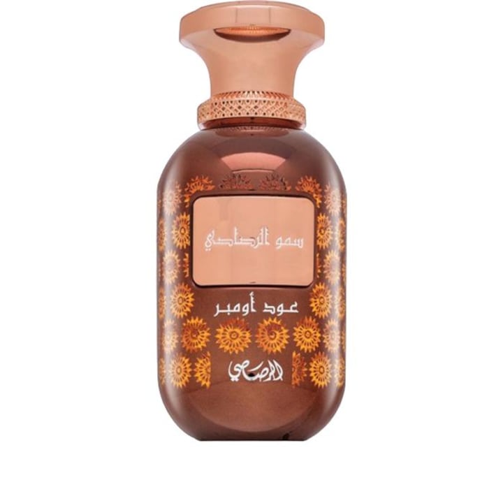 Rasasi Sar Lamaan Oud Ombre Eau de Parfum unisex 100 ml