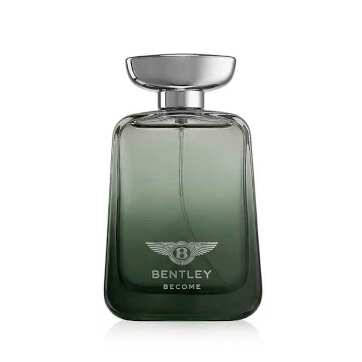 Bentley Become Apa de parfum 100 ml parfum masculin note lemnoase-aromatice 2024