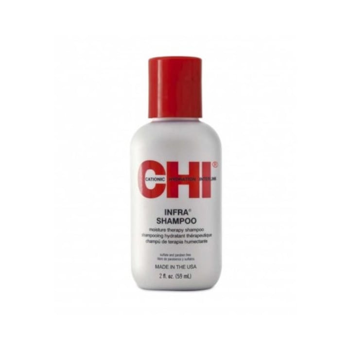 Sampon CHI Infra 59ml