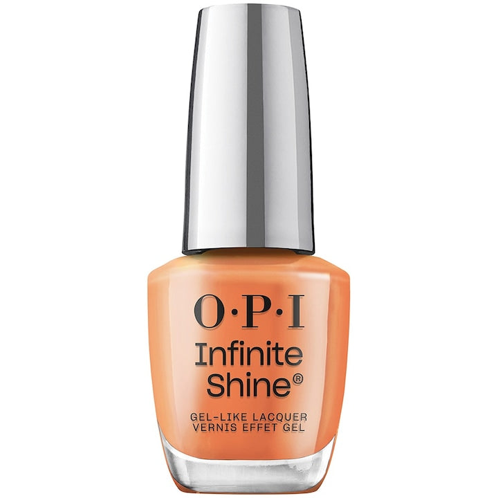 OPI Infinite Shine Gel-like Nail Polish Bright on Top of It 15 ml