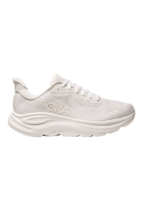 Hoka - Pantofi Clifton 10 pentru alergare Alb 12 rate cu 0% dobândă