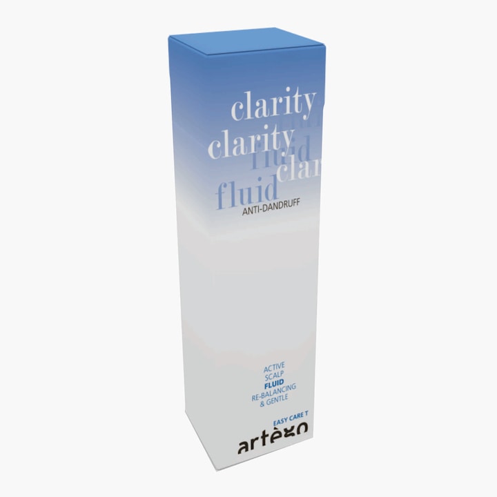 Artègo Easy Care T Clarity Fluid anti-dandruff cleansing fluid for normal to oily hair 100 ml