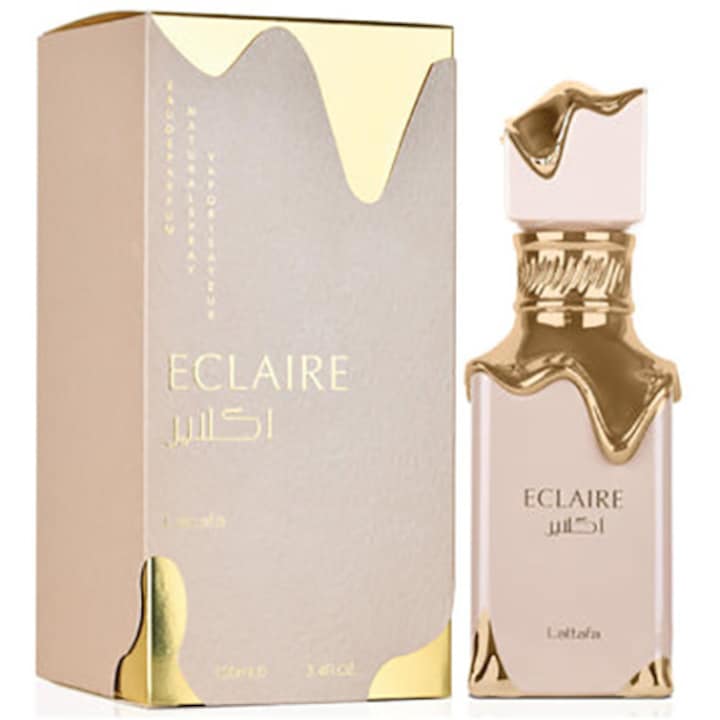 Apa de Parfum Lattafa ECLAIRE 100 ml
