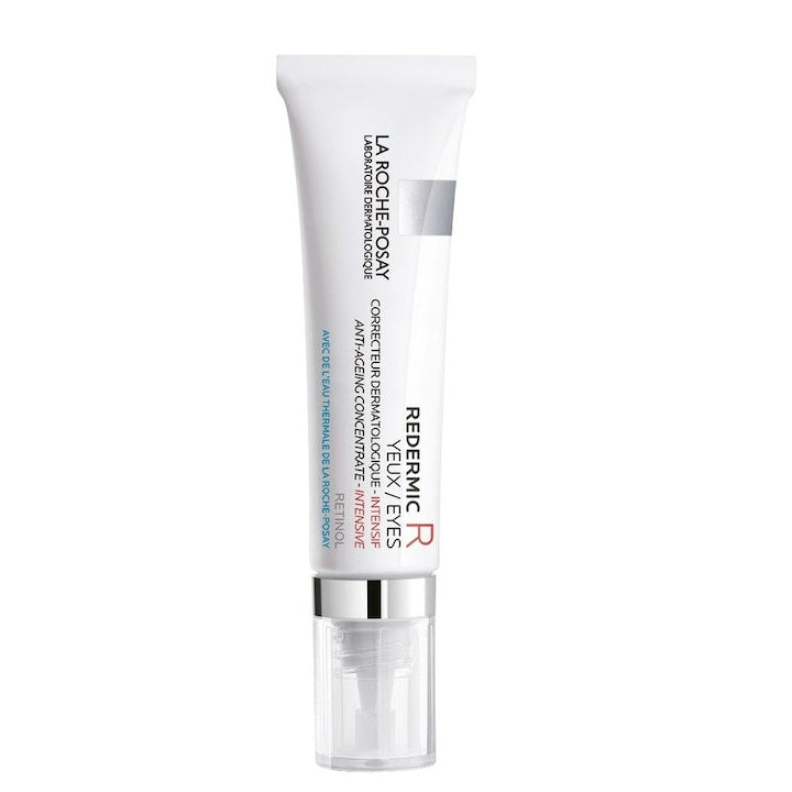 Crema de ochi La Roche-Posay Pentru riduri/cearcane/semne de oboseala 15 ml