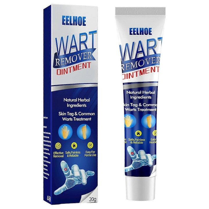 Crema pentru indepartarea negilor multicolor 12.3x3cm