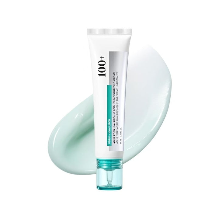 Crema de fata cu acid hialuronic hidratare profunda textura usoara