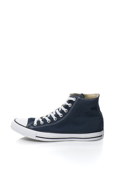 Converse - Tenisi mid-high unisex Chuck Taylor All Stars Albastru marin 6 12 rate cu 0% dobândă