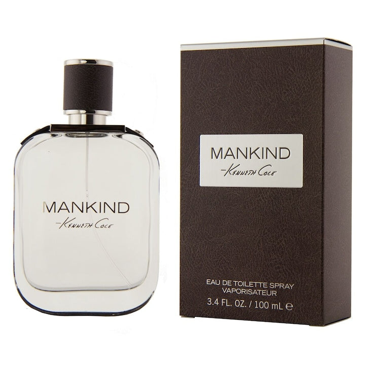 Kenneth Cole Mankind Eau de Toilette 100ml