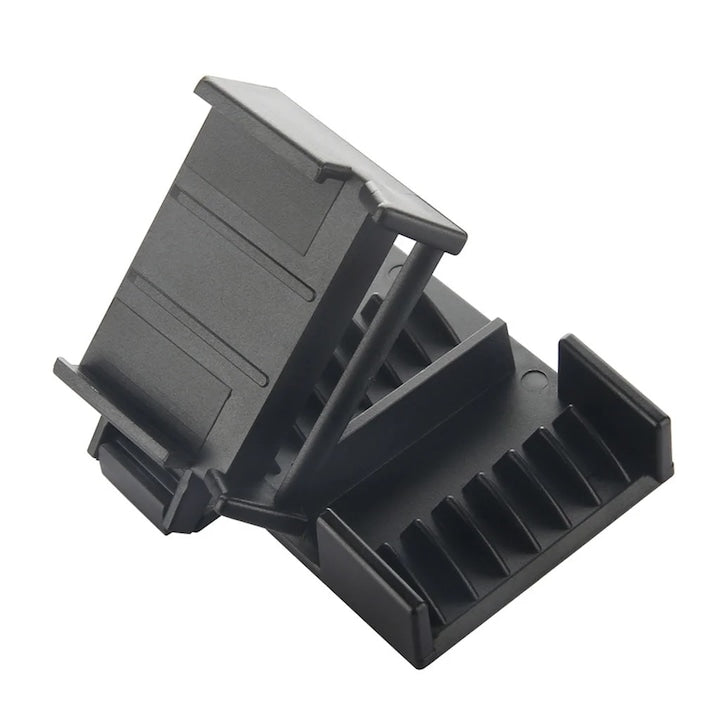 Accesoriu pentru tuns YANYXR negru 5x6.5cm protectie par split ends
