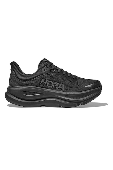 Hoka - Bondi 9 Running Shoes Black 12 interest-free installments