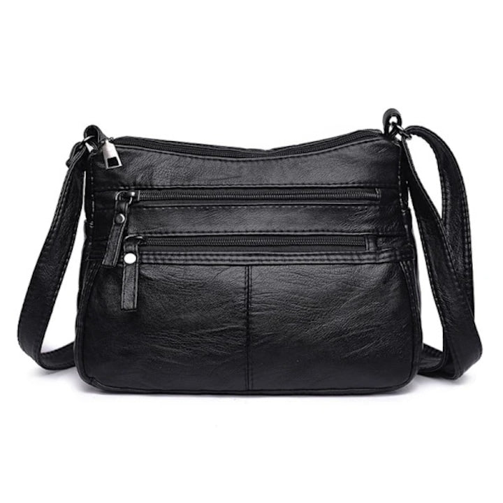 OEM - Women's handbags, leather bags, waterproof, 26x19x8cm, 12 installments with 0% interest