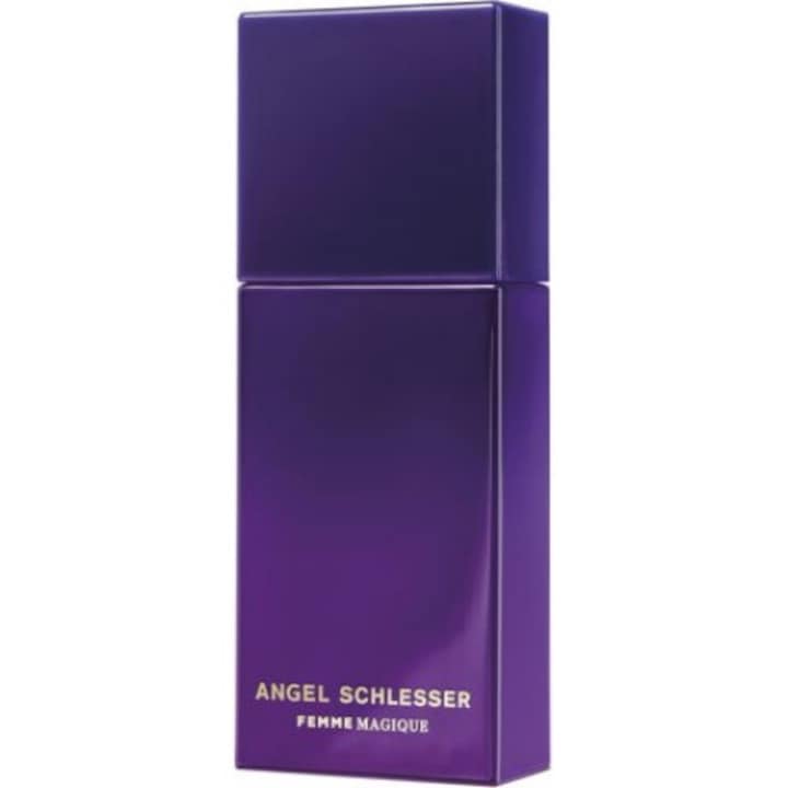 Angel Schlesser Femme Magique EDP for Women 100 ml