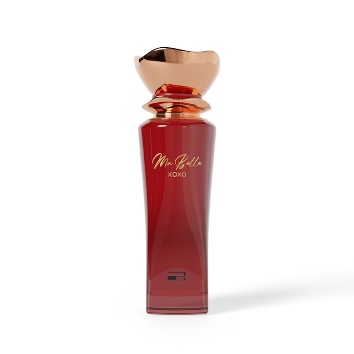 Rue Broca Ma Belle XOXO Eau de Parfum 100 ml Fruity and Floral Notes for Women