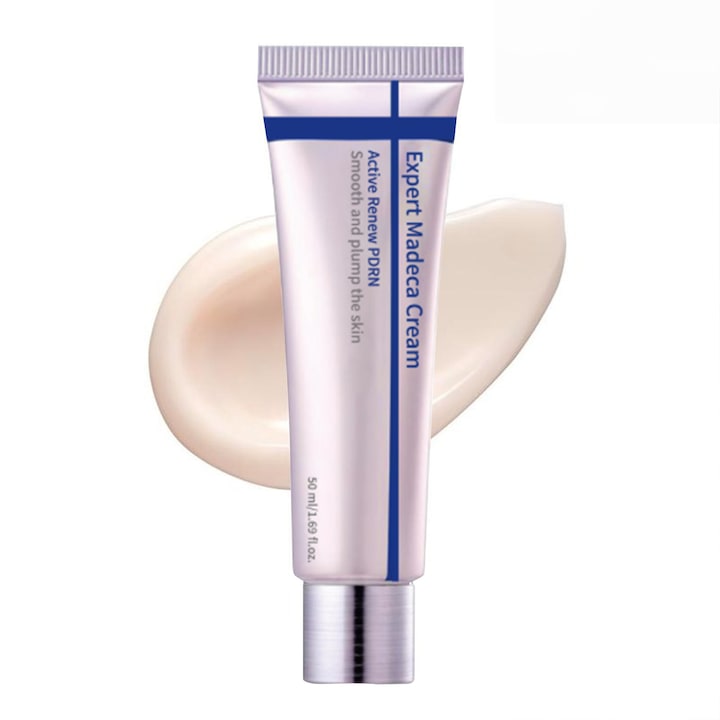 Crema de fata revitalizanta si ferma hidratare profunda 50ml