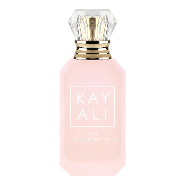 Apa de parfum KAYALI Yum Boujee Marshmallow 81 Pentru Femei 100 ml