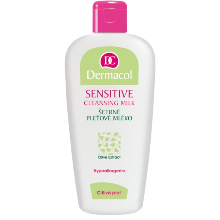 Dermacol Sensitive Calming Toner for sensitive skin 200 ml