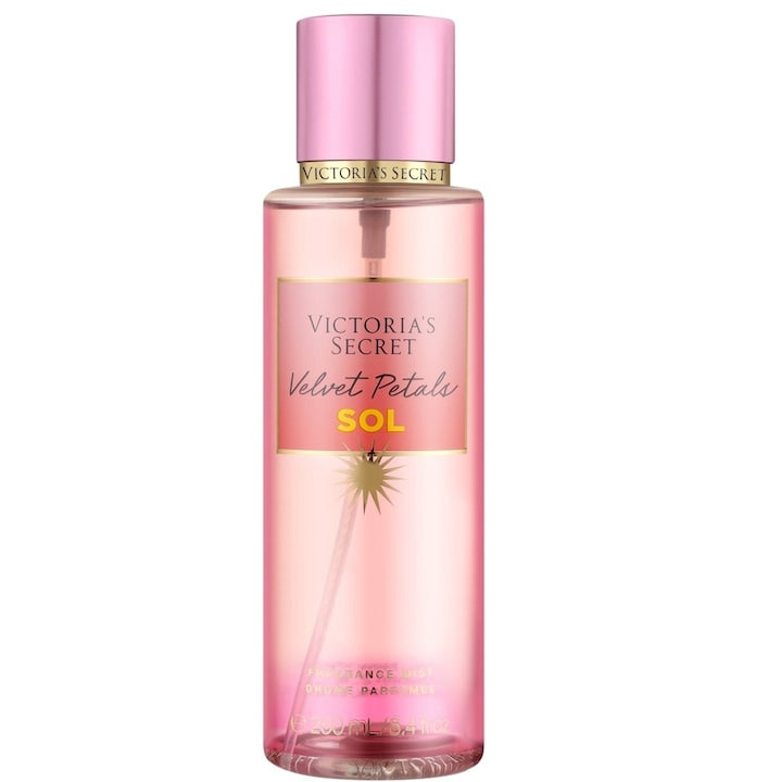 Victoria's Secret Velvet Petals Body Spray 250 ml