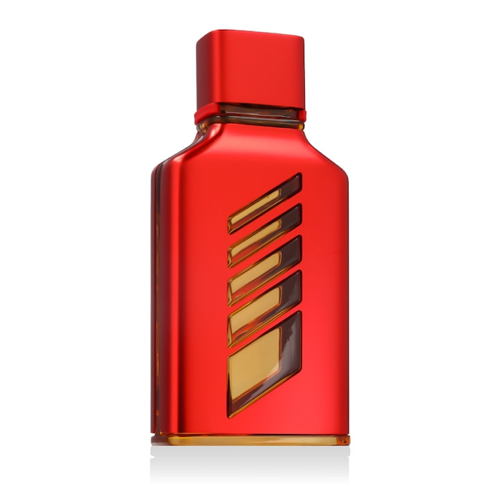 Mercedes-Benz AMG Red Thrill Refillable Eau de Parfum 100 ml (men)