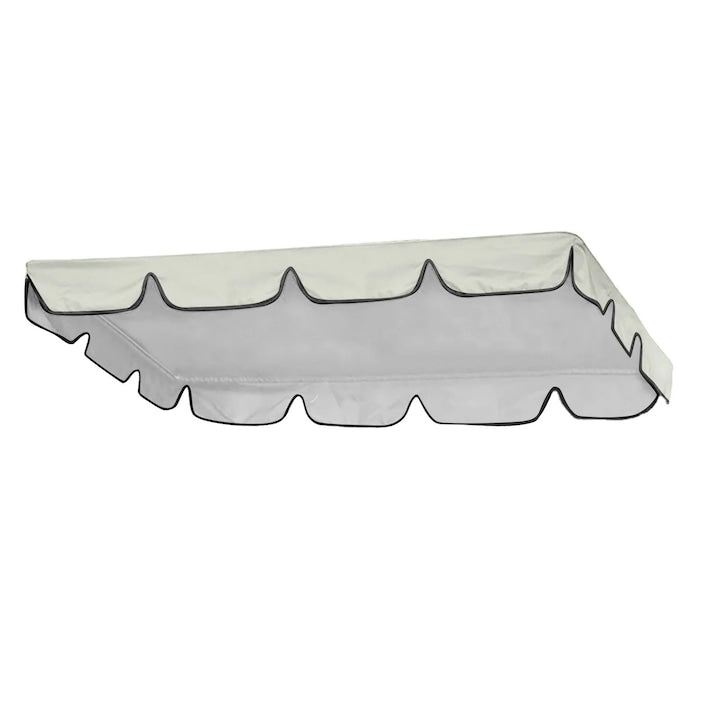 Husa pentru balansoar exterior YANYXR rezistenta impermeabila multicolor 249x185x18cm